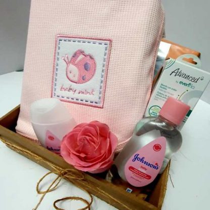 Baby Girls Kit